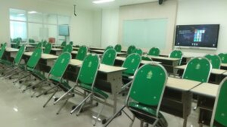 Suasana Pembelajaran PIAUD