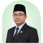 Dr. Agus Khunaifi, M.Ag