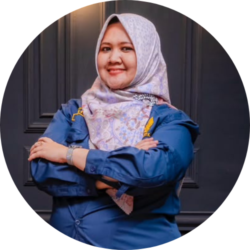 Lilif Muallifatul